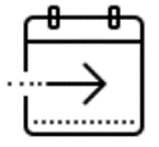 Calendar icon